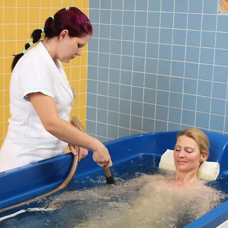 Lazenska Lecebna Manes 3*