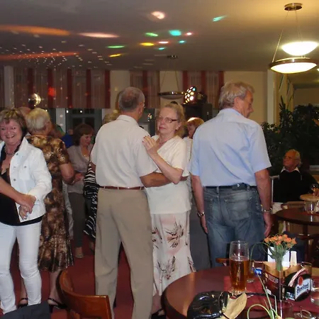 Lazenska Lecebna Manes 3* Karlsbad