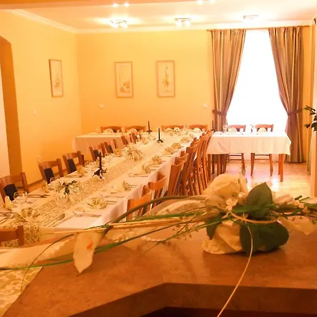 Lázeňská Léčebna Mánes Hotel
