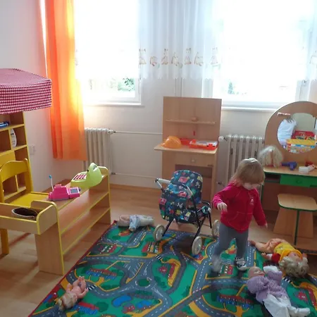 Hotel Lázeňská Léčebna Mánes