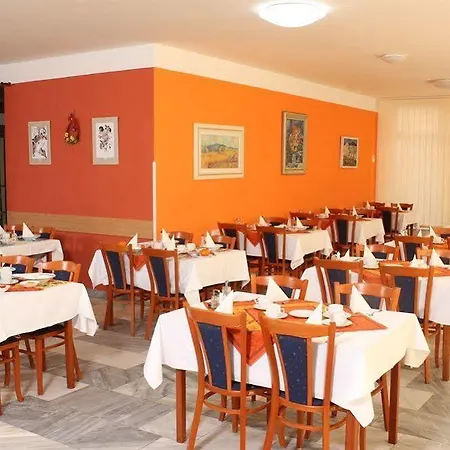 Lázeňská Léčebna Mánes Hotel 3*