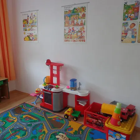 Hotel Lázeňská Léčebna Mánes