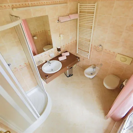 Lázeňská Léčebna Mánes Hotel 3*